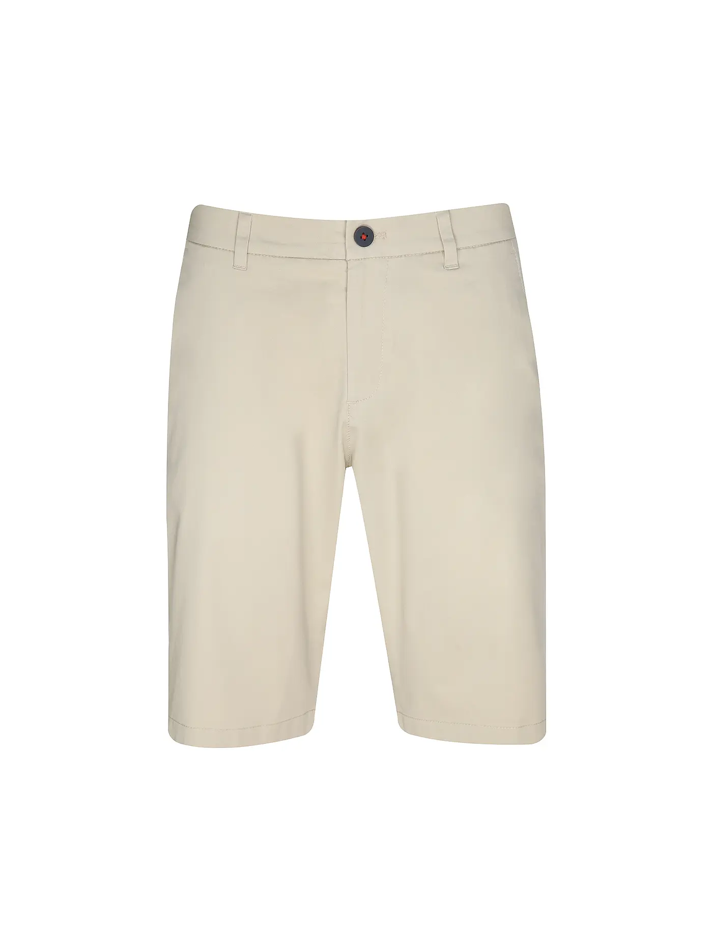 TOM TAILOR |  Chinoshorts | beige